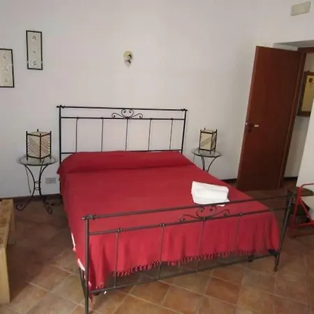 Casa Vania Cefalù