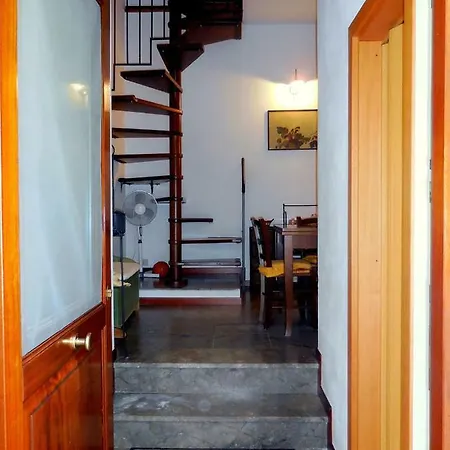 Appartamento Casa Vania Cefalù