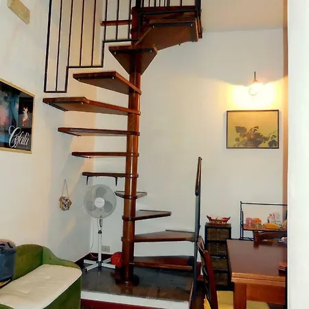 Casa Vania Cefalù