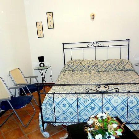Casa Vania Appartement *