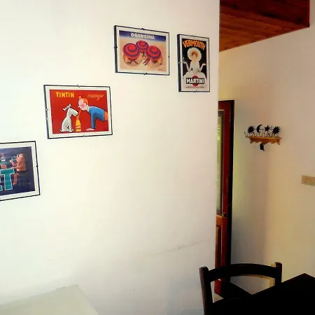 Casa Vania