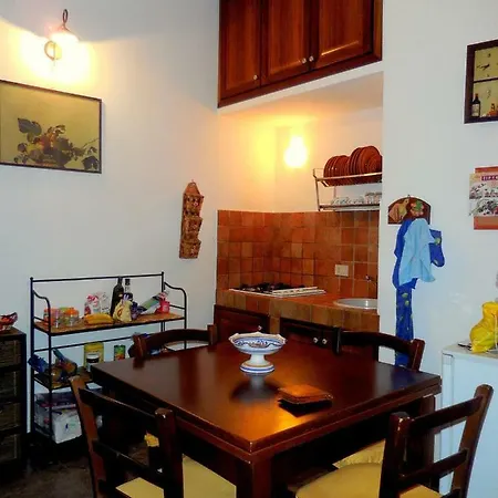 Casa Vania * Cefalù